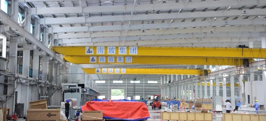 秦汉新城南玻西北生产基地项目预计年内竣工投产